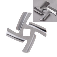 Replacement blade for KitchenAid KSMMGA meat grinder