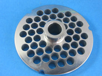  #52 x 1/2" holes for Thompson Meat Grinder 