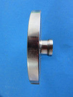 #52 x 3/4" holes for Thompson Meat Grinder 