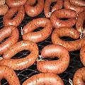 Traditional Smoked Links Sausage Seasoning for 25 LBs of meat from AC