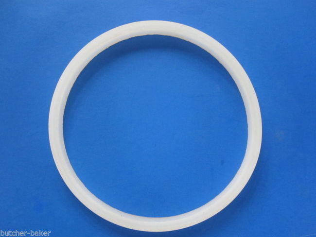 Rubber Gasket Seal for Manual Sausage Stuffer 3 5 7 10 Liter & others