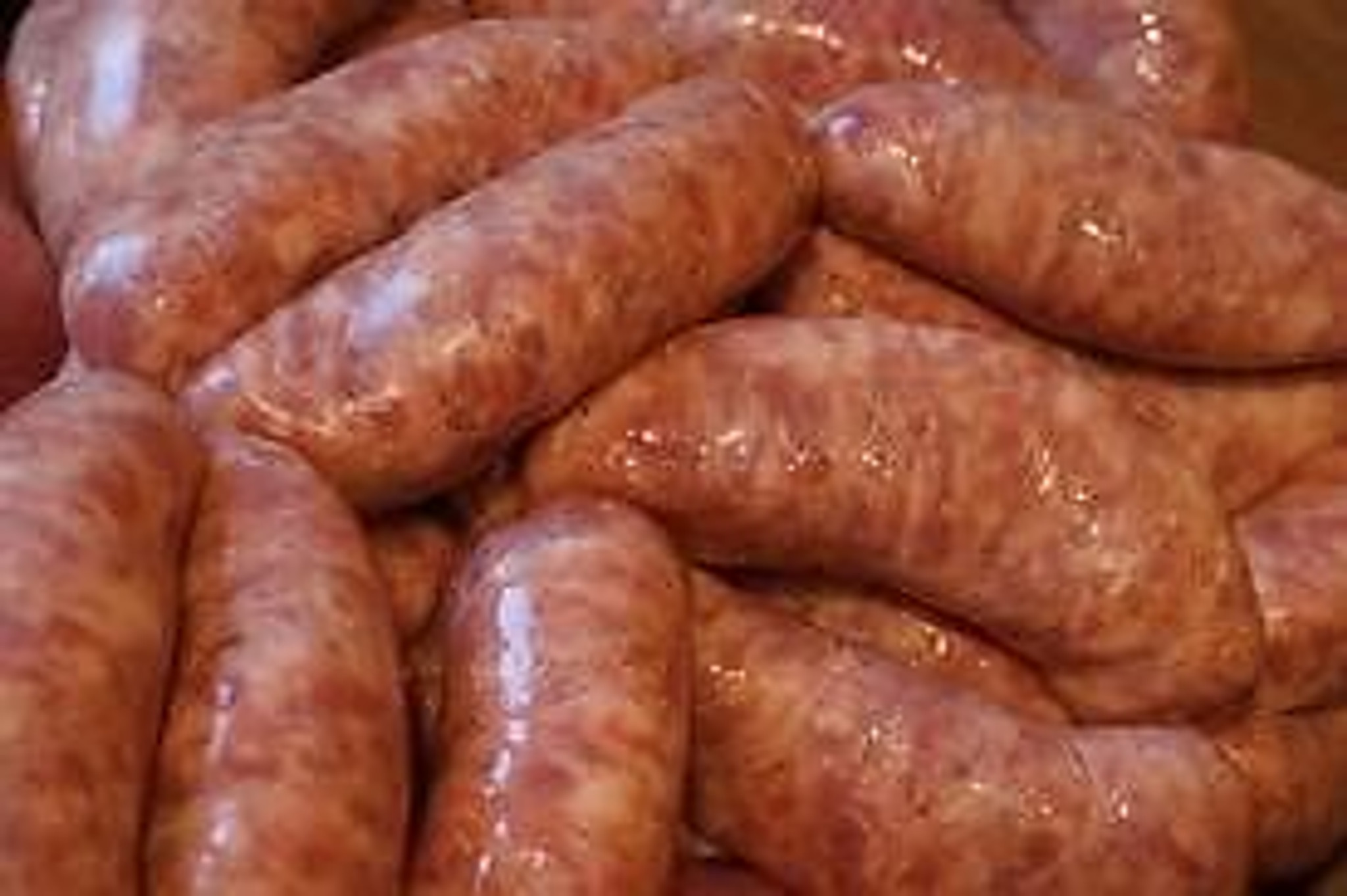 Polish sausage top seasoning