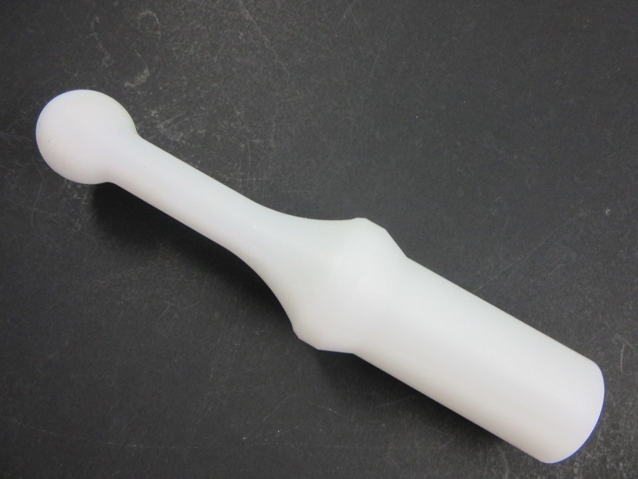 SOLID Nylon Meat Grinder Stomper Pusher for Kitchenaid LEM MC5