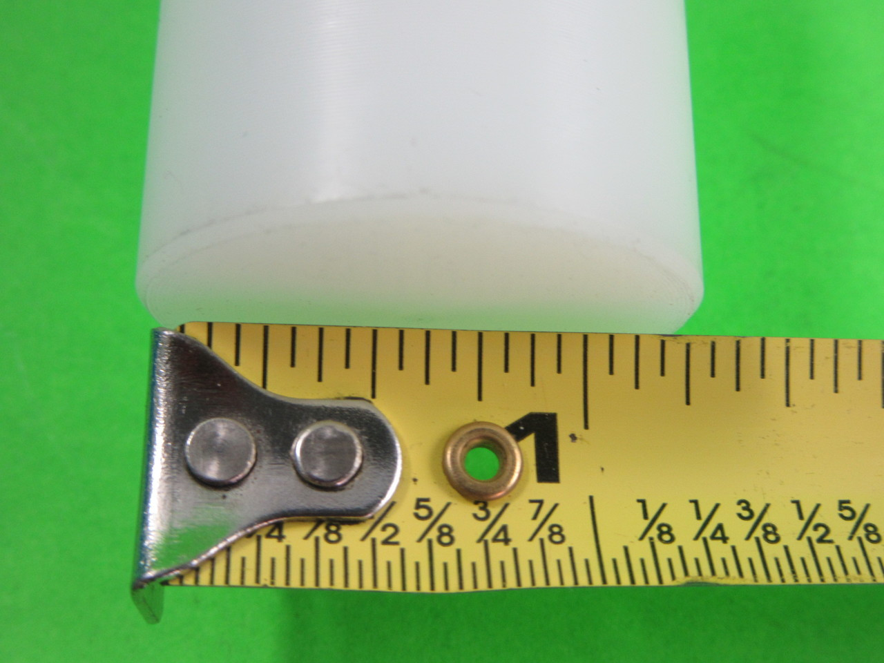 SOLID Nylon Meat Grinder Stomper Pusher for Kitchenaid LEM MC5