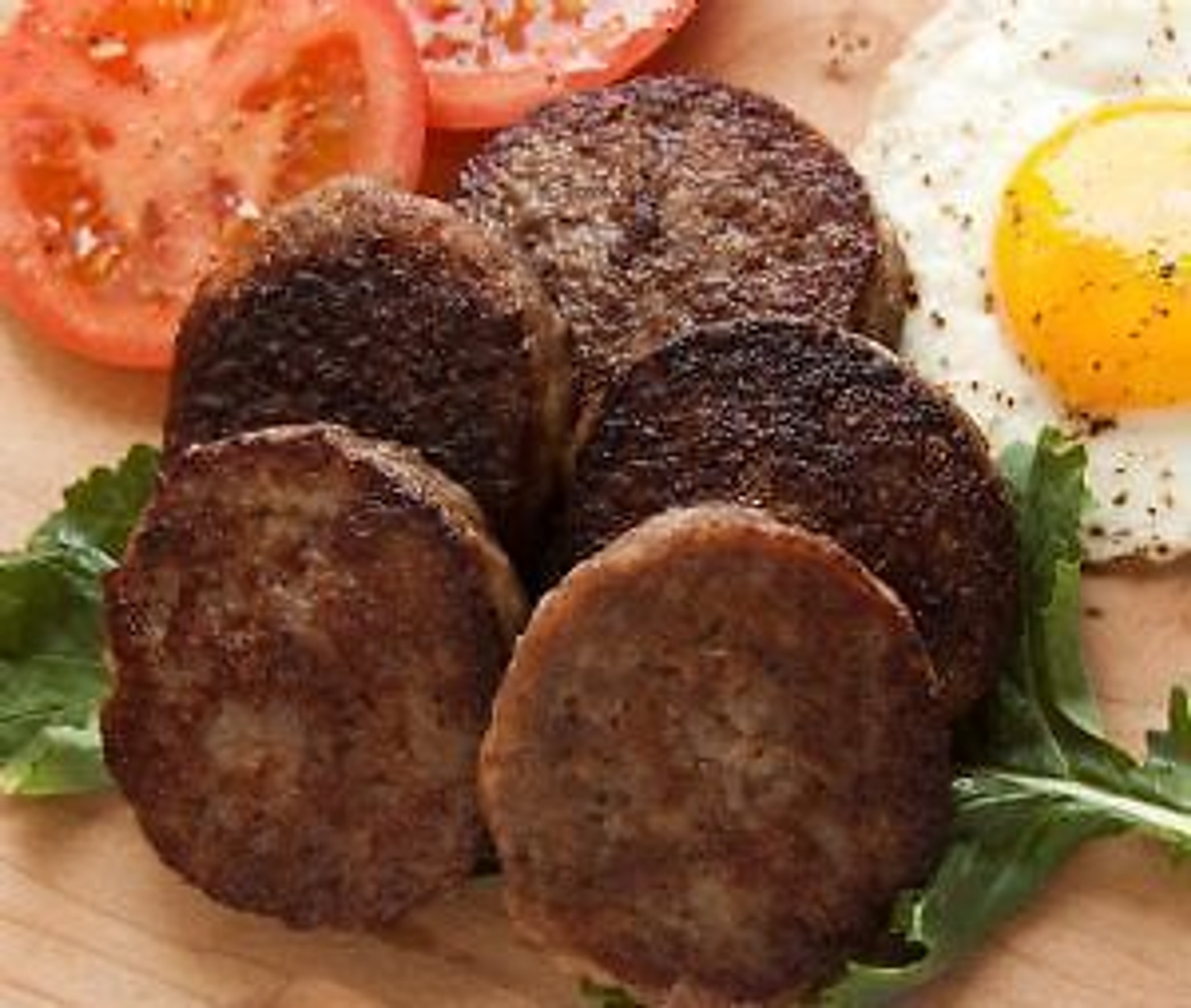 Ac legg sausage seasoning top