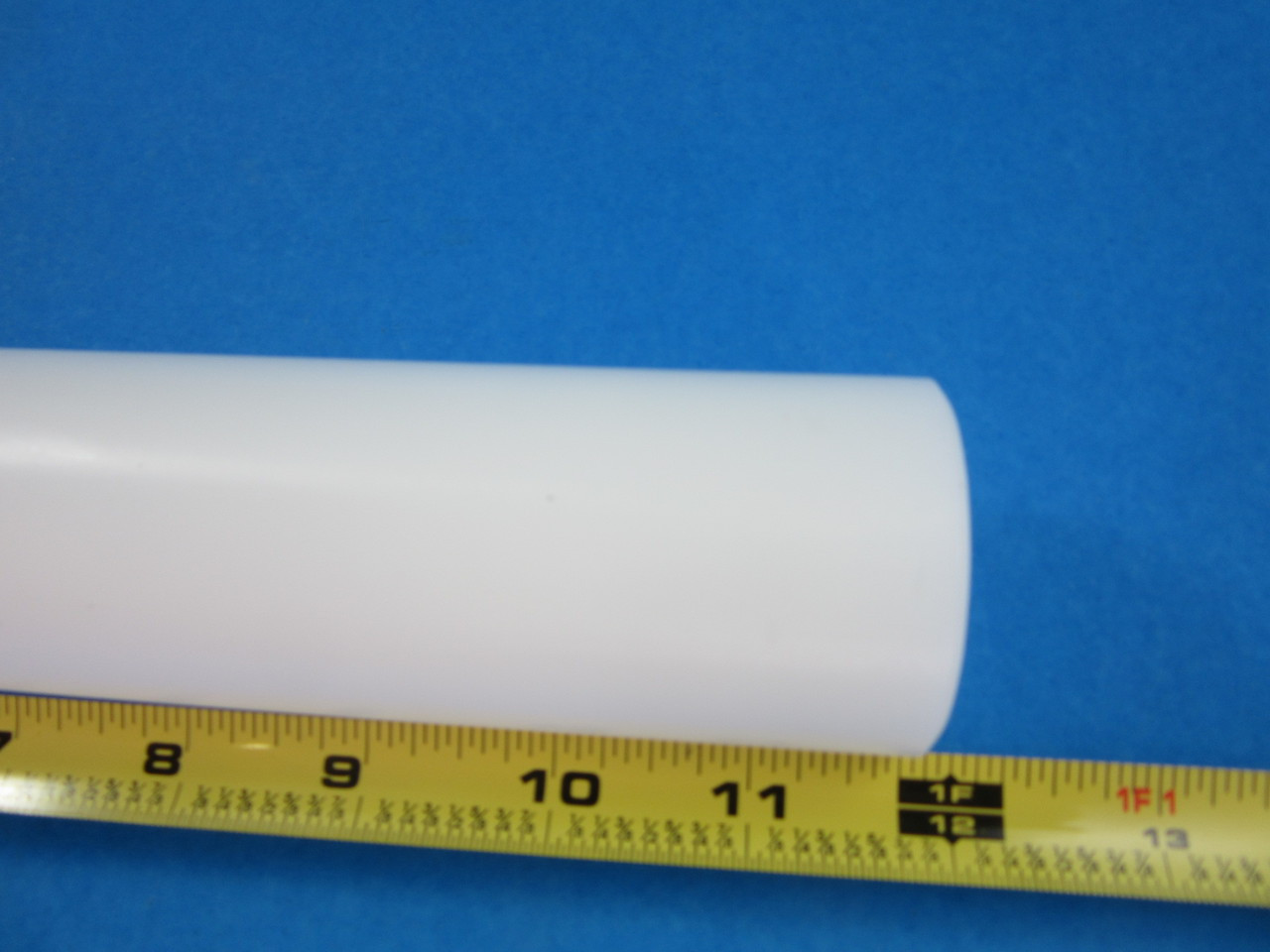 SOLID COMMERCIAL MEAT STOMPER for Hobart LEM Butcher Grinder Sausage