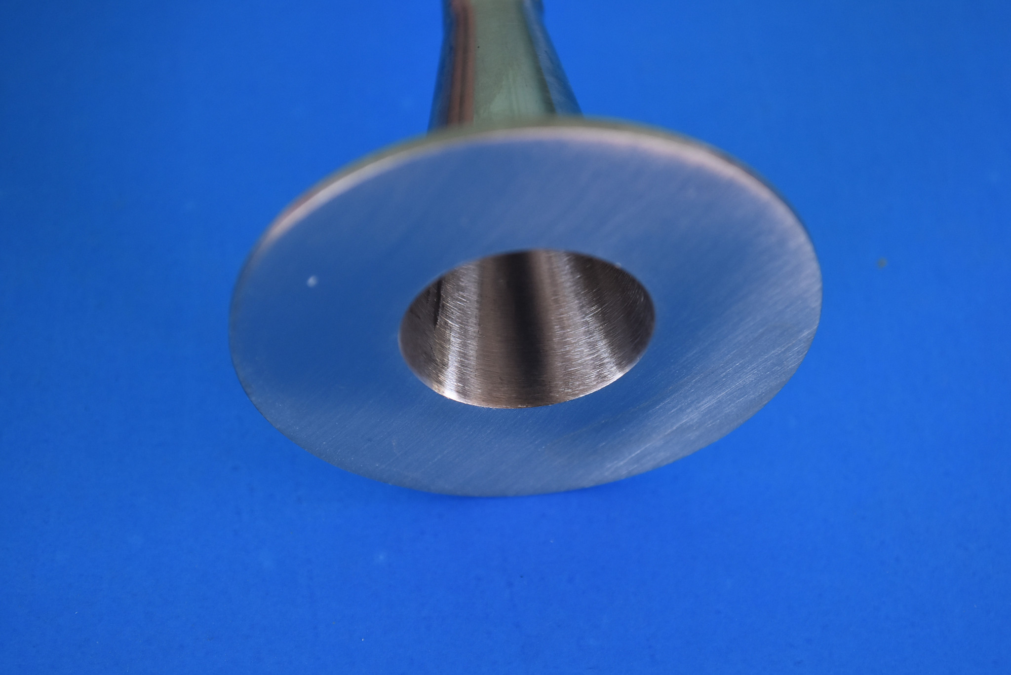 3/8" (10mm) STAINLESS tube for Jerky Gun Shooter Cannon NARROW fits LEM