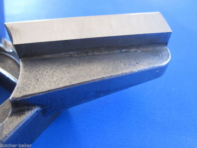 52 size Commercial Meat grinder knife Cutter Blade for Hobart Biro Berkel etc Smokehouse Chef