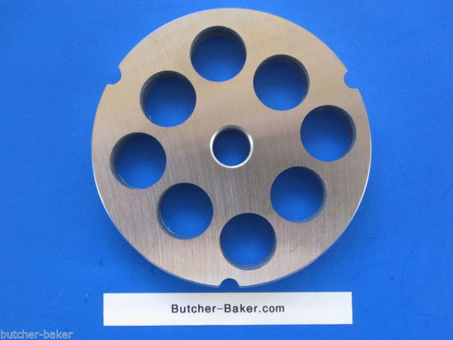 32 4PACK Variety SET Meat Grinder Plate Screen for Hobart 4332 4532