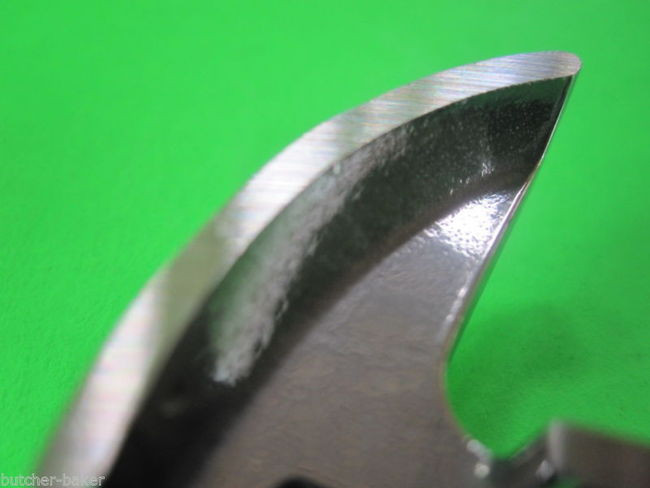 22 NEW STYLE Meat Grinder Chopper Mincer Knife Blade Smokehouse Chef