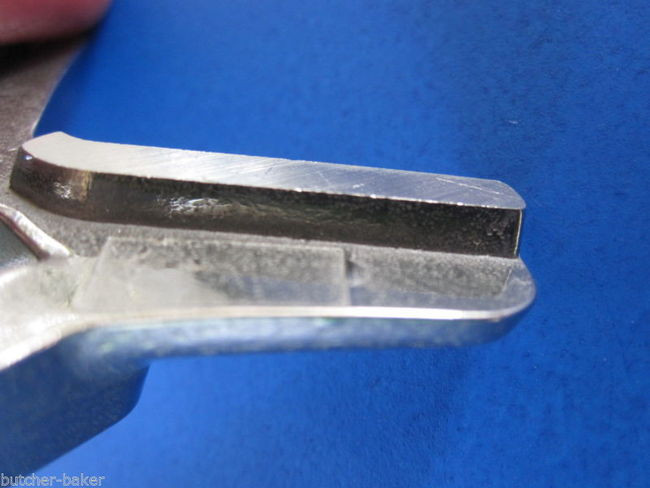 12 PREMIUM Meat Grinder Chopper Mincer Knife Blade made of Stainless