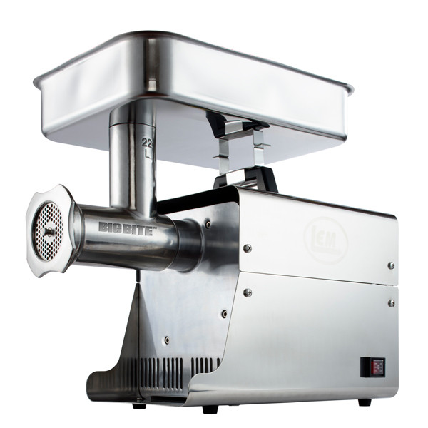lem meat grinder sausage maker