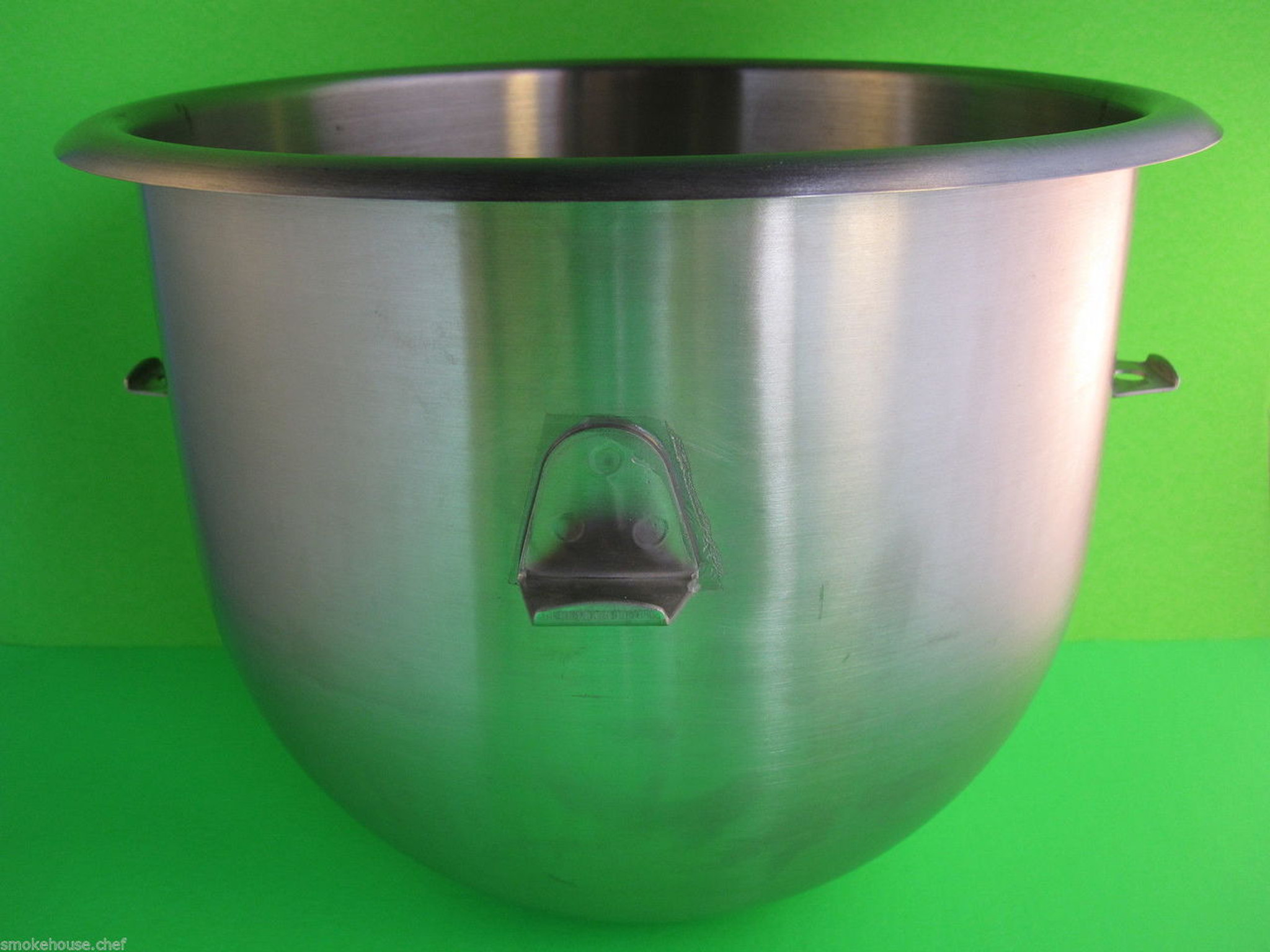 Alfa 10 QT Mixer Bowl for Hobart C100 Mixers 10VBWL