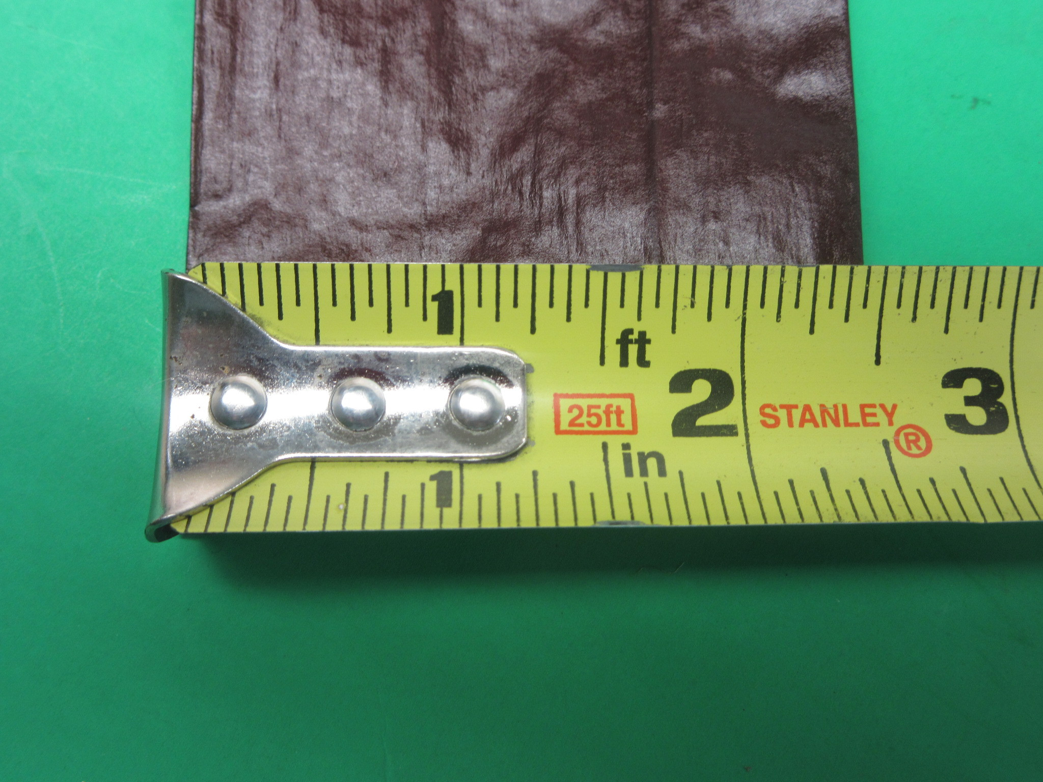 *NEW PERSONAL PORTION SIZE* 50 Summer Sausage Casings that hold 12 oz