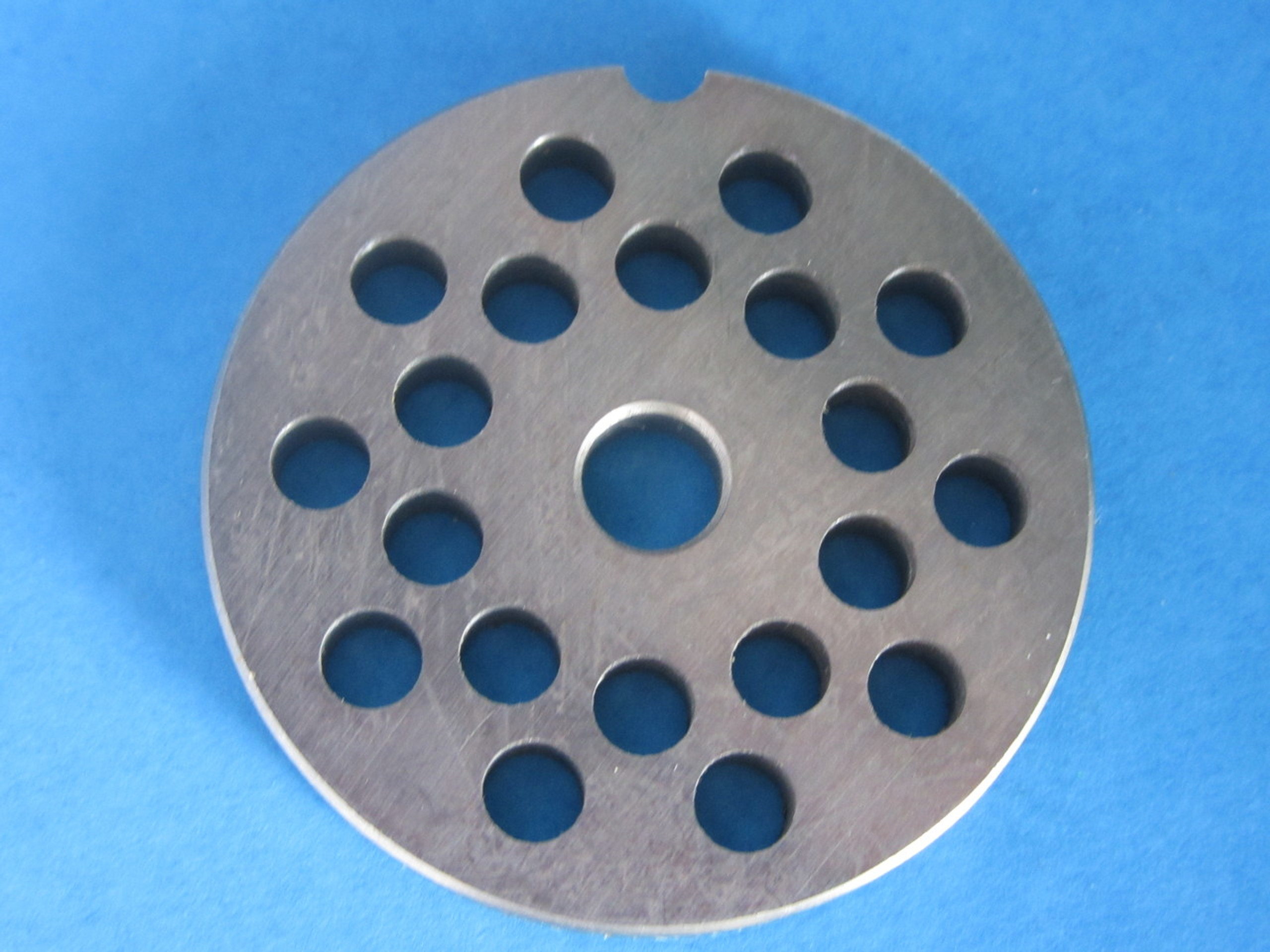 Meat Grinder Plates Page 1 Smokehouse Chef