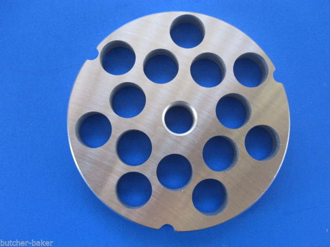 32 meat grinder plates discs