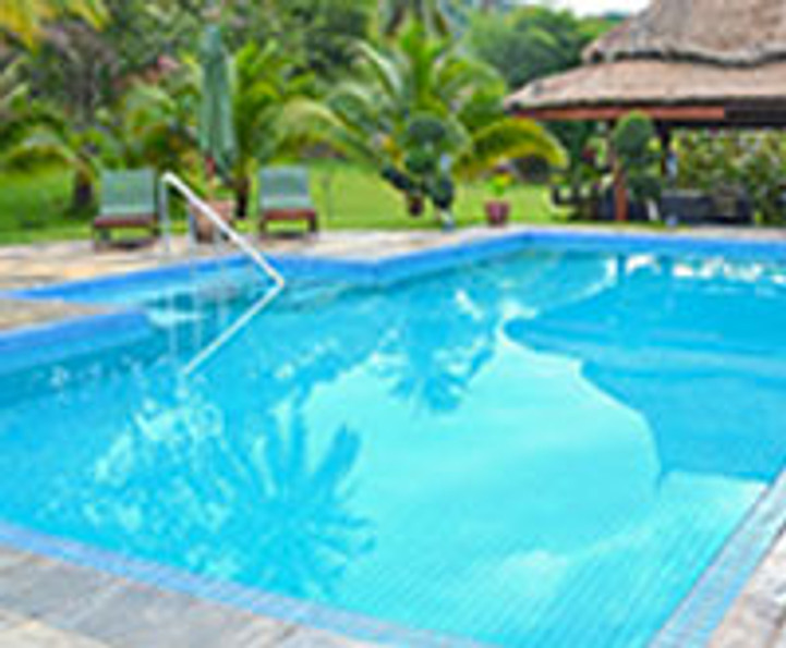 Change your salt water swimming pool to Ionised Fresh Pool