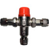 AVG TEMPERATURE CONTROL VALVE - TCV15-i 20mm with insulation