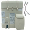 Braemar BMQ 650 Evaporative Cooler CPMD Control Box EXT Sensor MagIQ (post 2016 dual port) PN. 116891