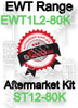 Robertshaw ST 12-80K Aftermarket kit for WM Range EWT1L2-80K