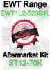 Robertshaw ST 12-70K Aftermarket kit for EWT Range EWT1L2-523B1L