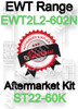 Robertshaw ST 22-60K Aftermarket kit for EWT Range EWT2L2-602N