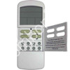 Braemar THD 320 & X Gas Ducted Heater Spectrolink Remote Thermostat Controller PN. 077390 - Open