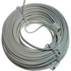 Braemar THD 325 & X Ducted Gas Heater Spectrolink Room Thermostat Wire Loom 4 PIN Low Voltage | 20M PN. 832777