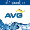 AVG Non Return Isolation Pressure Reduction Valve 20mm CxC 250kpa-600kpa @ plumbonline