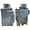 Braemar 30N Power Flue Wall Furnace Heater Gemini White Rodgers Gas Valve WR Stage 2 24V PN. 628370 - Sides04