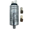 Braemar 40N WF2000 Wall Furnace Gas Heater Capacitor 2UF 450V PN. 612089