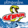 Viper Pan & Drain Treatment 1L Air Conditioner Condensate Pans @ plumbonline