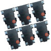 Solar Hot Water Robertshaw Service Pack 6 x ST2307233 Aftermarket kit ST23-60K Thermostat