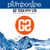 G2 TECH 1000LT Hot Water Storage Tank Duplex Stainless Steel Commercial Grade @ plumbonline