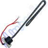 6.0 kW Electric Storage Hot Water Heater Element Incoloy Straight Off Set 6000Watts - top