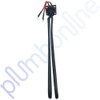 6.0kW Incoloy Straight Off Set Hot Water Heating Element | PN. ELI-ST-6.0 - Back