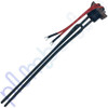 6.0kW Incoloy Straight Off Set Hot Water Heating Element | PN. ELI-ST-6.0 - Top