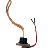 1.8kW Copper Sickle Hot Water Heating Element | PN. ELC-SI-1.8 - Top