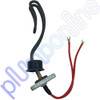3.0kW Incoloy Sickle Hot Water Heating Element | PN. ELI-SI-3.0 - side