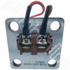 3.0kW Incoloy Sickle Hot Water Heating Element | PN. ELI-SI-3.0 - Face