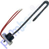 3.0kW Incoloy Straight Off Set Hot Water Heating Element | PN. ELI-ST-3.0 - top