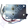 Brivis F46 Evaporative Cooler Damper Motor Assembly Microswitches & Drive Arm S5 PN. 81023973 - Back