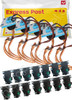 Electric Hot Water System Service Pack COPPER | 2.4kW | ST12-70K | ST22-70K - Express Post