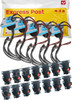 Electric Hot Water System Service Pack SOLAR INCOLOY | 4.8kW | ST13-70K | ST23-60K - Express Post