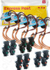 Electric Hot Water System Service MIX Pack COPPER | 2.4kW | Various Stats - Express Post