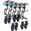 Electric Hot Water System Service MIX Pack INCOLOY | 3.6kW | Various Stats