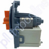 Brivis Contour L56 Evaporative Cooler Replacement Pump Motor RC048300 ASKOLL PN. 81064630 - Side02