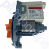 Brivis Contour L57 Evaporative Cooler Replacement Pump Motor RC048300 ASKOLL PN. 81064630 - Side01