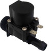 Brivis F35 Evaporative Cooler Solenoid ELBI 3/4M x Barbed 5.5L/min 240 V PN. 81019245