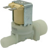 Brivis Contour L66 Evaporative Cooler Solenoid ELBI 3/4M x Barbed 5.5L/min 240 V PN. 81019245
